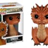 Funko POP Movies : Hobbit 3 Smaug 6" Pop Action Figure (Colors May Vary)