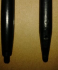 CommonByte 10x Black Plastic Touch Screen Stylus Pen for Nintendo 3DS XL/LL (10 units ) 11 61VmtaX1v8L