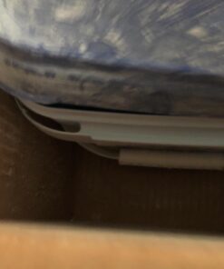 CLOROX Pool&Spa XtraBlue 3” Chlorinating Tablets, Kills Bacteria & Stops Algae, 5 LB 41 61VnbOLJtJL