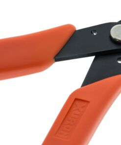 Cutters - Xuron Micro-Shear® Flush Cutter - Tapered Tip 410T 18 61VntHUqniL