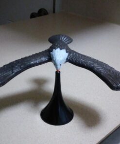 Toysmith Magic Party Trick Balancing Eagle Bird Toy (7-Inch), For Boys & Girls Ages 5+ 28 61Vo4eEOXyL