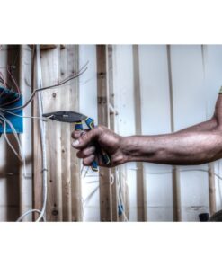 IRWIN VISE-GRIP Pliers, Long Nose, 8-Inch (1902) 8" Ergomulti Long Nose Pliers 10 61VpC3KHNIL