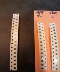 Gikfun DIY SMD SMT Welding Practice Soldering Skill Training Board Led EK7026_ 31 61VqI3CiEnL