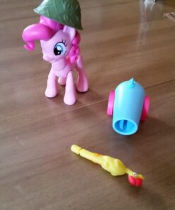 My Little Pony Wonderbolts Pinkie Pie Doll 15 61VqryDvJOL