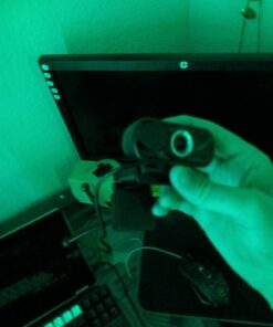 ToLuLu 1080P Webcam with Microphone, HD Webcam Web Camera with Tripod Stand, Widescreen USB Computer Camera, Streaming Mic Webcam for Online Calling/Conferencing, Zoom/Facetime/YouTube Laptop Desktop 42 61Vr 145eSL