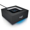 Logitech Bluetooth Audio Adapter for Bluetooth Streaming 23 61Vrb6dXvUL