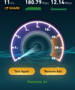 ARRIS® Surfboard® SB6190 Cable Modem, White 32x8 Cable Modem 31 61Vu DLmcrL