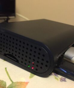 Enokay Case for Raspberry Pi 2 Model B B+ Raspberry Pi 3 Model B B+ Case (Black) Black 56 61Vu18ht3pL