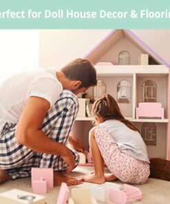 d-c-fix Peel and Stick Contact Paper Butcher Block Wood Grain Self-Adhesive Film Waterproof & Removable Wallpaper Decorative Vinyl for Kitchen, Countertops, Cabinets 17.7" x 78.7" 17.7" x 78.7" 38 61Vv1GarPL 2