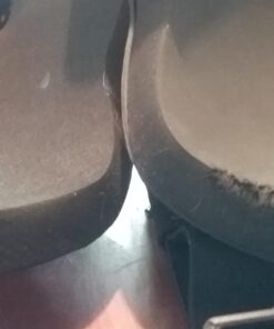 Sellstrom Ultra Flex III KneePro Knee Pads for Construction, Gardening, Flooring - Pro Protection & Comfort for Men & Women (Multiple Colors),Black Black Knee Pad 40 61VxVwk91DL