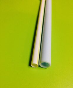 Softy Straws Wide Premium Reusable Silicone Drinking Straws + Patented Straw Squeegee - 9” Long With Curved Bend for 20/30/32oz Tumblers BPA Free Non Rubber, Flexible, Safe for Kids/Toddlers Assorted - Silicone 46 61Vz2NbglaL