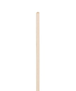 True Temper KLRO Kids Poly Leaf Rake, 18-Inch, Brown 5 61Vzfj81JEL