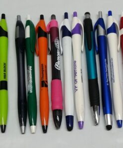 DG Collection (5lb Box Approx. 200-250 pens) Assorted Retractable Ballpoint Pens Office Ink Pen Supplies Big Bulk Lot 36 61Vzm4vE1sL