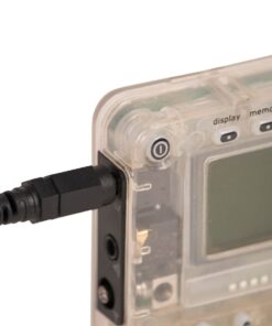 6 Volt XM Satellite Radio 6V Hardwired Power Adapter SKYFi, Roady, XR9 11 61W 59meIFL