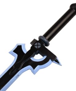 SAO Official Licensed Sword Art Online Full Size Foam Sword (Kirito's Elucidator) 7 61W 9DELGhL