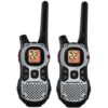 Motorola MJ270R 22-Channel 27-Mile Two-Way Radios 37 61W kMe7sYL