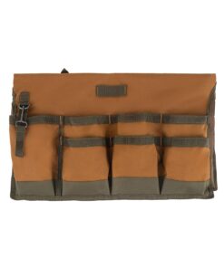 Bucket Boss The Bucketeer Bucket Tool Organizer in Brown, 10030 47 61W lE3rEyL