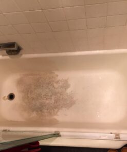 Revolver Drill Brush Power Scrubbing Drill Attachment Multi-Purpose Cleaning Tool 47 61W0CbcLFNL