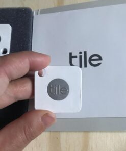 Tile Mate (2016) - 4 Pack - Discontinued by Manufacturer 37 61W0j6h1 cL