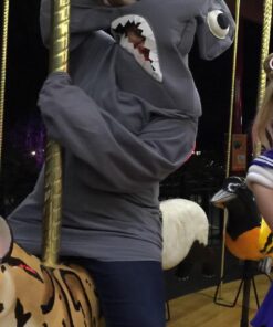 Rasta Imposta Hammerhead Shark Standard Grey 34 61W2fTaUGeL