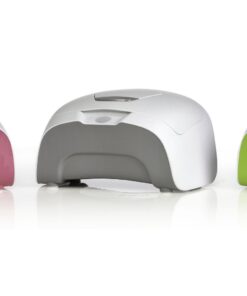Prince Lionheart POP Wipe Warmer, Pink 8 61W39 LAAlL