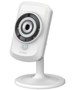 D-Link Record & Playback Wi-Fi Camera with Remote Viewing (DCS-942L) (Discontinued by Manufacturer) Day/Night + SD 17 61W3MtAXAFL