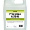 Propylene Glycol - 1 Gallon - USP Certified Food Grade - Highest Purity, Humectant, Fog Machine, Humidor & Antifreeze Solution, Contains Zero Alcohol 16 61W3Orv75jL