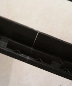 Metra 95-6522B Double DIN Stereo Install Dash Kit for Select 2002-2005 Dodge Ram Metra 95-6522B Standard Packaging 26 61W4PgRUVcL