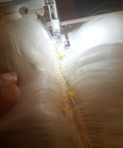 Rbenxia Curly Cosplay Wig Long Hair Heat Resistant Spiral Costume Wigs Anime Fashion Wavy Curly Cosplay Daily Party Silver 32" 80cm 52 61W599MiaIL