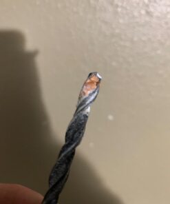 CH Hanson 03040 Magnetic Stud Finder 1 29 61W5rF3x88L