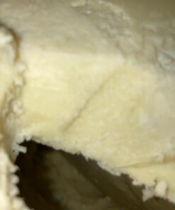 Essential Depot Shea Butter - Grade A - Organic - Unrefined - 7 lbs in a PP Pail - R.E.D. Roasted - microwavable container with resealable lid and removable handle 7 Pound (Pack of 1) 33 61W6H8yo0SL