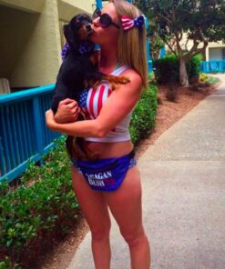 Funny Guy Mugs Reagan Bush '84 Fanny Pack 21 61W89pgVpbL