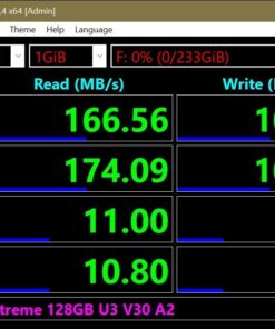 SanDisk 128GB Extreme microSDXC UHS-I Memory Card with Adapter - Up to 160MB/s, C10, U3, V30, 4K, A2, Micro SD - SDSQXA1-128G-GN6MA Card Only 42 61W91xepogL