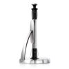 OXO Good Grips SimplyTear Paper Towel Holder - Stainless Steel (Silver & Black) 30 61WAOz3cOL 2