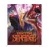 The Mysterious World of Doctor Strange 23 61WBEWYf8L