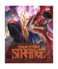 The Mysterious World of Doctor Strange