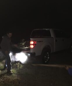 Nilight LED Light Bar 2PCS 18W 6Inch Flood LED Pods Offroad Led Work Light Driving Light Fog Light Boat Light Waterproof for SUV ATV 4WD Car Truck Golf Cart 12V 24V,2 Years Warranty 2Pcs 18W Lights 52 61WBTj vDYL