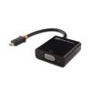 Cable Matters Micro HDMI to VGA Adapter (Micro HDMI to VGA Converter) in Black 19 61WCvlyY0mL