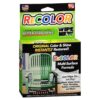 Wipe New Rust-oleum R6PCRTLKIT Recolor Paint Restorer with Wipe-On Applicator 7 61WE0qs3YjL