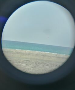 Bushnell Falcon 133410 Binoculars with Case (Black, 7x35 mm) 72 61WF4X6NviL