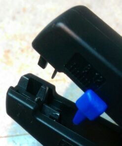 OTC 4467 Automatic Wire Stripper - AWG 12-20 9 Inch 6 61WFiz10obL