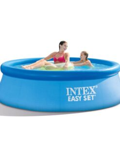 Alternative view of Intex Swimming Pool- Easy Set, 8ft.x30in. n.a.