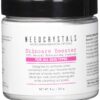 NeedCrystals Microdermabrasion Crystals 8 oz. / 227g. DIY Face Scrub. Natural Facial Exfoliator for Dull or Dry Skin Improves Scars, Blackheads, Pore Size, Wrinkles, Blemishes & Skin Texture 8 Ounce (Pack of 1) 8 oz Microdermabrasion Crystals 50 61WIldoXMJL 1