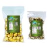 Morel Distribution Company Japanese Garlic (150 Cloves) + Moringa Seeds (1 oz) Bundle! 7 61WJKEeJxAL