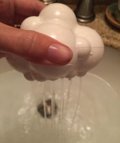 MOLUK Plui Rain Cloud Tub Toy 23 61WJbtC7sxL