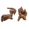 EmoursTM Aquarium Sinkable Driftwood Fish Tank Decoration,Small Small 55 61WJnDNIYsL