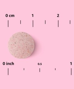 Amazon Elements Vitamin B12 Methylcobalamin 5000 mcg - Normal Energy Production and Metabolism, Immune System Support - 2 Month Supply, Berry Flavored Lozenges, 65 Count 22 61WKPben4uL