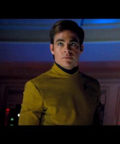 Star Trek Beyond (BD/DVD/Digital HD Combo) Blu-ray November 1, 2016 21 61WKPvK96KL