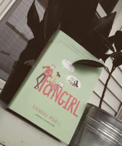 Fangirl: A Novel 13 61WM1BZefBL