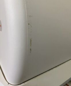 Meowant Self-Cleaning Cat Litter Box, Intelligent Radar Safety Protection Automatic Cat Littler Box for Multiple Cats, Large Capacity/Isolation Odor/APP Control Smart Cat Litter Box with Mat & Liner Gray 46 61WMeTsmbiL